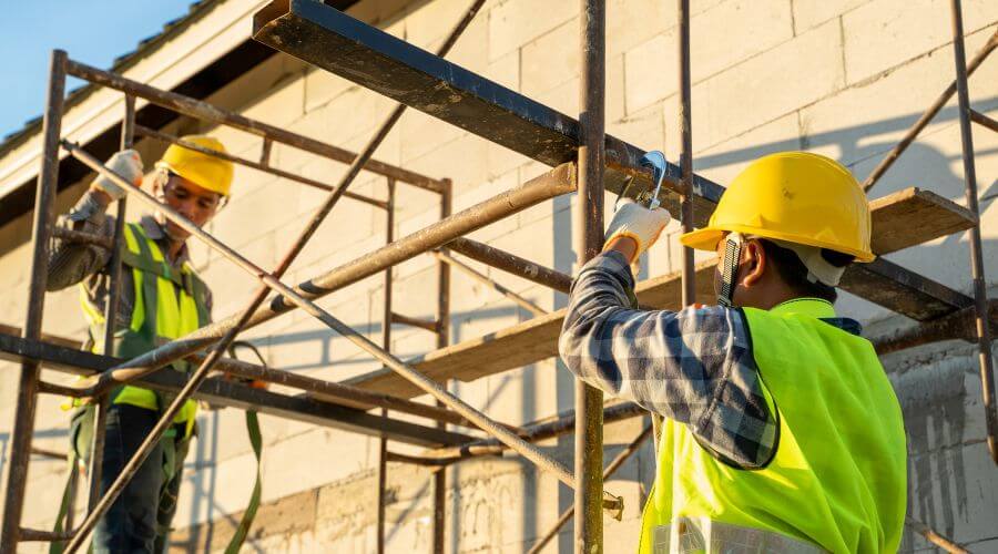 Fascia Repair in Wilseyville, CA
